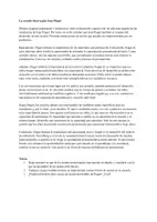 Vorschau - Arbeitsblätter - La escuela ideal según Jean Piaget (Spanisch) - Seite 3