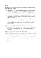 Vorschau - Arbeitsblätter - La escuela ideal según Jean Piaget (Spanisch) - Seite 2