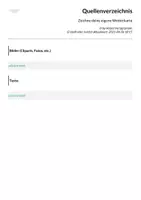 Vorschau - Arbeitsblätter - Zeichne deine eigene Wetterkarte - Seite 1