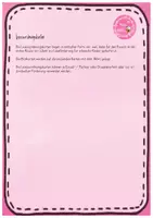 Vorschau - Bildkarten - Buchstabeneinführung ß - Lesezuordnungskarten (1. Klasse) - Seite 2
