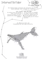 Vorschau - Arbeitsblätter - Intervallbilder malen - große, kleine und reine Intervalle - Deckblatt