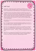 Vorschau - Bildkarten - Buchstabeneinführung St und st - Lesespiel (1. Klasse) - Seite 3