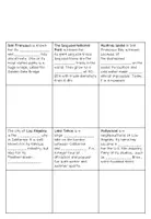 Vorschau - Arbeitsblätter - California - Sights: Worksheet (auch Homeschooling) - Seite 2