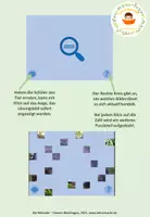 Vorschau - Spiele - Klick-Dalli: Tiere im und am Teich (Bilderrätsel für die interaktive Tafel) - Seite 2