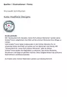 Vorschau - Arbeitsblätter - Glücksunterricht: meine fünf schönen Momente - Seite 2