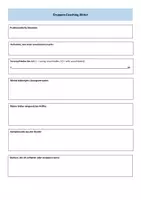 Vorschau - Anderer Materialtyp - Gruppencoaching für Abiturienten - Seite 3