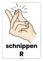 Vorschau - Bildkarten - Symbole • Bildkarten • Clipart • Bodypercussion - Seite 3