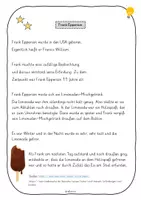 Vorschau - Stundenentwürfe - Erfindungen & Erfinder - Lesetexte - 3-fach differenziert - Seite 2