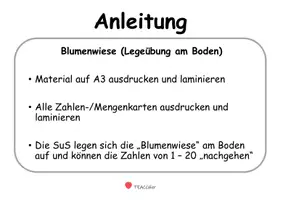 Vorschau - Arbeitsblätter - Materialpaket: 20er Tafeln - zu jeder Jahreszeit - Klettaufgaben - 1zu1 (TEACCH) - Seite 1