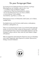 Vorschau - Unterrichtsreihen - Diagramme in der Grundschule: 44 Aufgaben- und Lösungskarten, geeignet für die 1. - 3. Klasse - Seite 2