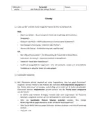 Vorschau - Arbeitsblätter - Facharbeit - Das richtige Thema finden - Seite 2