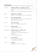 Vorschau - Unterrichtsreihen - Wert-Dossier "Teamgeist" - Seite 1