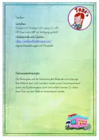 Vorschau - Arbeitsblätter - Freies Schreiben zu Bildern (wachsendes Bundle) - Seite 2