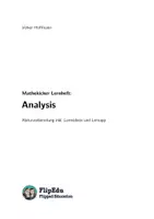 Vorschau - Unterrichtsreihen - Mathekicker Lernhefte Komplettset: Alle vier Themenhefte inkl. Aufgabensammlung als Rundum-Sorglospaket - Seite 1