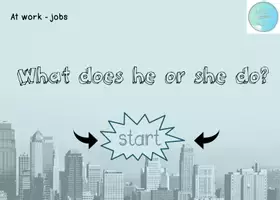 Vorschau - Spiele - Lots of jobs - interaktives Quiz - Seite 1