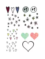Vorschau - Arbeitsblätter - Materialpaket „Muttertag und Vatertag“ 💗 - Seite 3