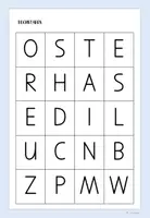 Vorschau - Stundenentwürfe - Sportlektion - Ostern - Seite 3