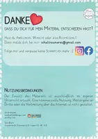 Vorschau - Arbeitsblätter - Arbeitsblätter zur Einführung | Was gehört zusammen? | Kleines Einmaleins - Seite 1