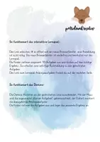 Vorschau - Spiele - Paket Analogieaufgaben Mathe Kl 1 große und kleine Aufgaben - Seite 3