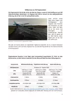 Vorschau - Lehrpläne/Lehrermaterial - Flugsimulation AG/Projekt: Material für Schüler und Lehrer - Seite 3