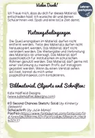 Vorschau - Bildkarten - Lesespaziergang Bauernhof: Wort- und Bildkarten zur Vorentlastung - Seite 2