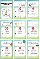 Vorschau - Spiele - Spiel Begriffe raten: Fußball (WM 2026) - Seite 3
