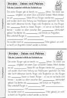 Vorschau - Unterrichtsreihen - Ritter und Burgen - Seite 3