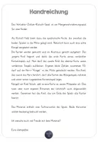 Vorschau - Spiele - Verliebte Zahlen Klatsch-Spiel / Mathespiel - Seite 2