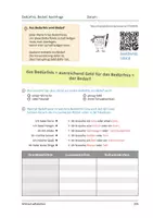 Vorschau - Arbeitsblätter - Bedürfnisse (2) - Bedürfnisse, Bedarf und Nachfrage - Seite 2