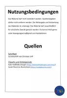Vorschau - Anderer Materialtyp - Das geheime Kind - Verstärkersystem Fachunterricht (Sport) - Seite 1