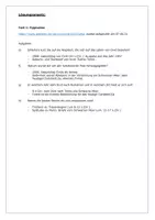 Vorschau - Arbeitsblätter - Übungstexte für Schulaufgabe: Metamorphosen - 10. Klasse - Seite 2