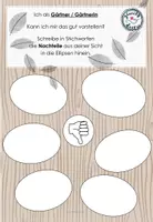 Vorschau - Unterrichtsreihen - Ausbildung zum Gärtner Vorteile Nachteile Arbeitsblatt 2 - Seite 2