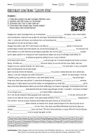 Vorschau - Arbeitsblätter - Arbeitsblätter zum Thema "Giuseppe Verdi" + Lösung & MP3 + Infografik - Deckblatt