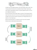 Vorschau - Spiele - Pärchen finden Verben Präsens Präteritum SEK 1 - Seite 3