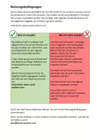Vorschau - selbst erstellte Cliparts/Grafiken - CLIPARTS: Emojis zur Gestaltung von Unterrichtsmaterial - Seite 1