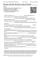 Vorschau - Arbeitsblätter - Lernplakat + Arbeitsblätter zum Thema "Krim" + Lösung & MP3 + - Seite 3