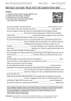 Vorschau - Arbeitsblätter - Lernplakat + Arbeitsblätter zum Thema "Gewehr" + Lösung & MP3 + - Seite 3