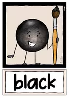 Vorschau - Unterrichtsreihen - Paket colours and numbers (Englisch Grundschule) - Seite 3