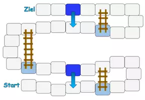 Vorschau - Spiele - Würfelspiel-Vorlagen - Seite 2