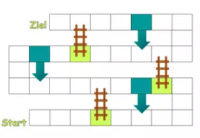 Vorschau - Spiele - Würfelspiel-Vorlagen - Seite 3