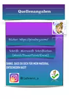 Vorschau - Arbeitsblätter - Terme kennen lernen - Seite 3