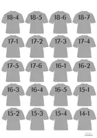 Vorschau - Fördermaterial/Inklusion - Minusrechnen im Zahlenraum 20 zum Thema Fußball - Seite 2