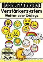 Vorschau - Poster - Verstärkersystem für das Klassenzimmer - Deckblatt