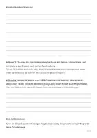 Vorschau - Arbeitsblätter - Dreieckskonstruktion Seite-Winkel-Seite (SWS) - Seite 3