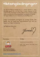 Vorschau - Fördermaterial/Inklusion - Zahlen auf Deutsch lernen im Hunderterfeld - Seite 2