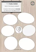 Vorschau - Arbeitsblätter - Ausbildung zum Tischler Vor-/Nachteile Arbeitsblatt 2 - Seite 2