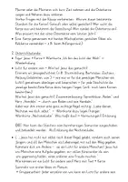 Vorschau - Unterrichtsreihen - Unterrichtseinheit "LICHT DER WELT / HANDELN WIE JESUS" - Seite 3