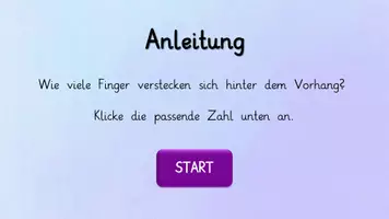 Vorschau - Spiele - Zerlegung der 10 / Zehnerfreunde / verliebte Zahlen - 3 interaktive PDFs - Seite 3