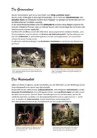 Vorschau - Arbeitsblätter - Bildgattungen in der bildenden Kunst – Unterrichtspräsentation - Seite 3