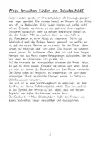 Vorschau - Text - Gegen Beleidigungen - Mein Schutzschild - Geschichte - Seite 1